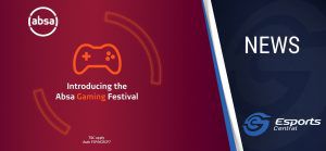 Absa Gaming Festival with over R100,000 in prize money announced