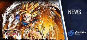 South African Dragon Ball FighterZ offline event announced