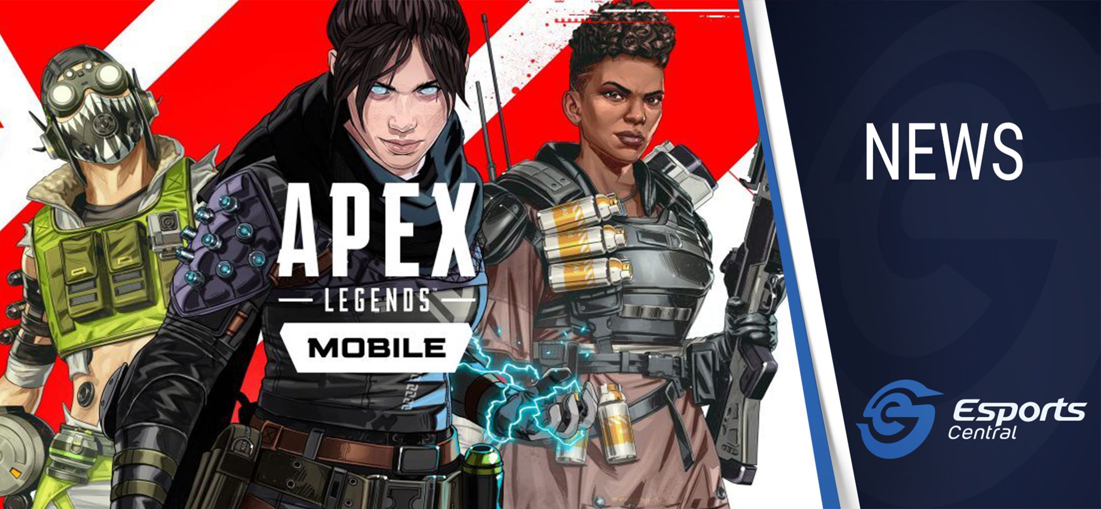 Apex Legends Mobile release and device specs Esports Central