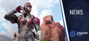 Apex Legends Mobile Fade abilities and lore