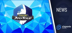 South Africa gets Capcom Cup 2022 qualifier
