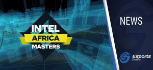 Intel Africa Masters announced with R450,000 prize pool