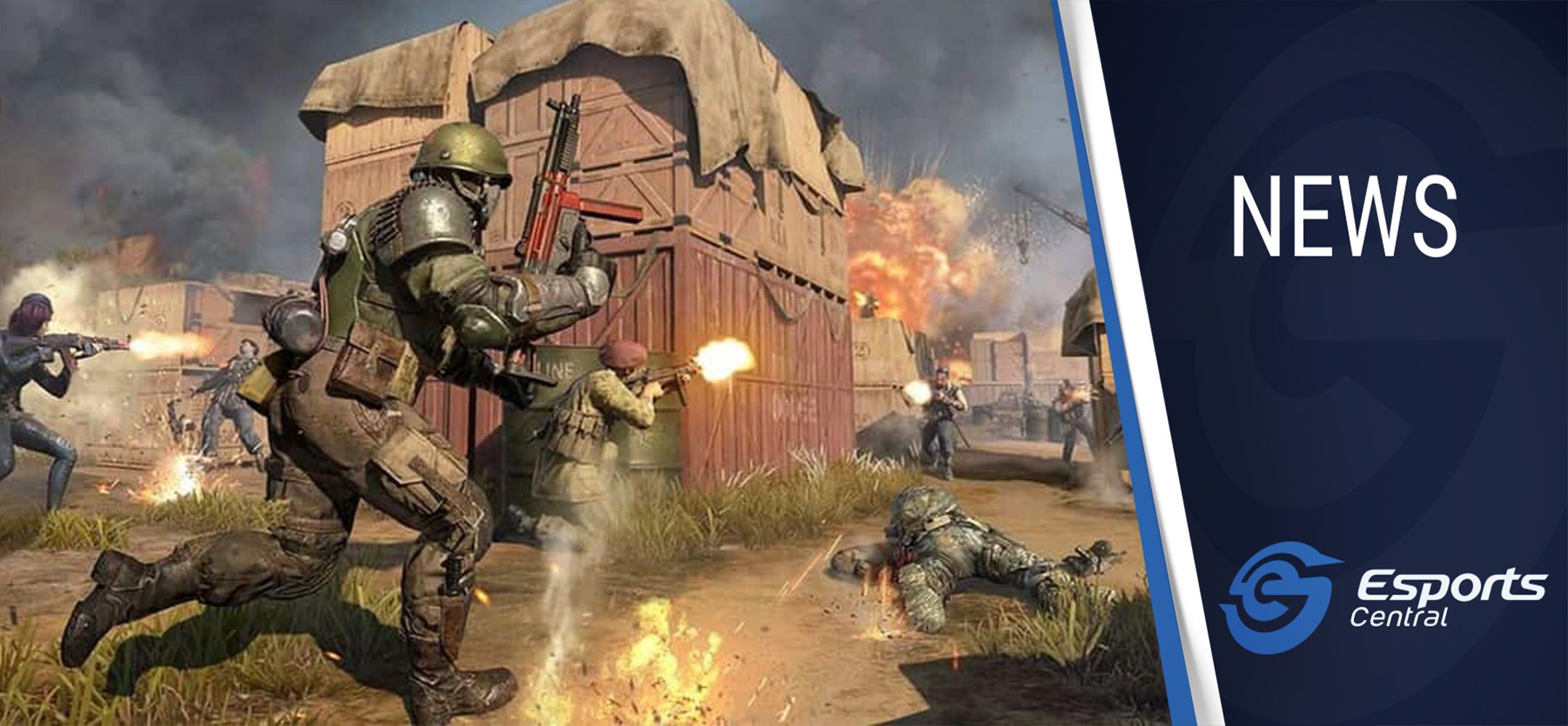 Carry1st partners with Activision to bring Call of Duty: Mobile