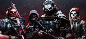 #C3ZA MWII rAge LAN Groups