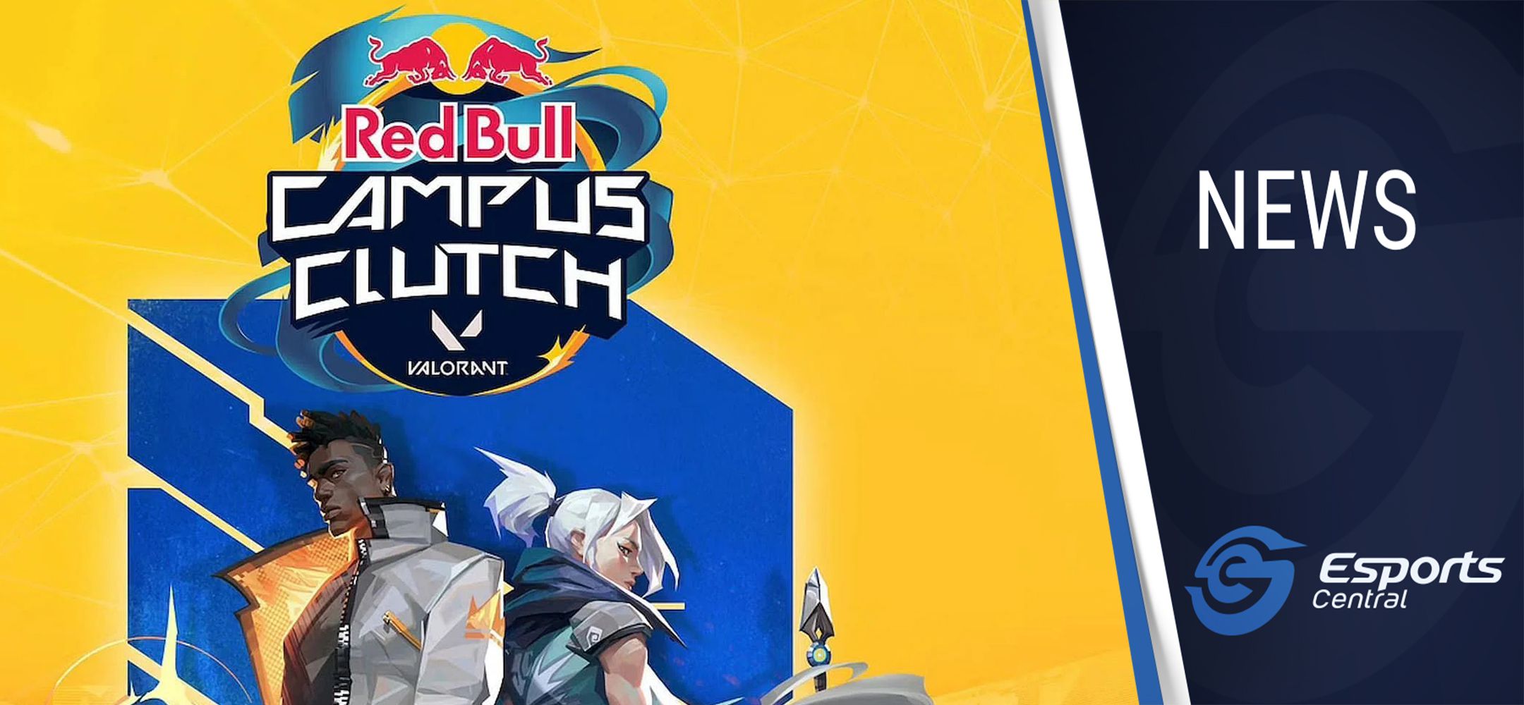Red Bull Campus Clutch World Final viewer's guide - Esports Central