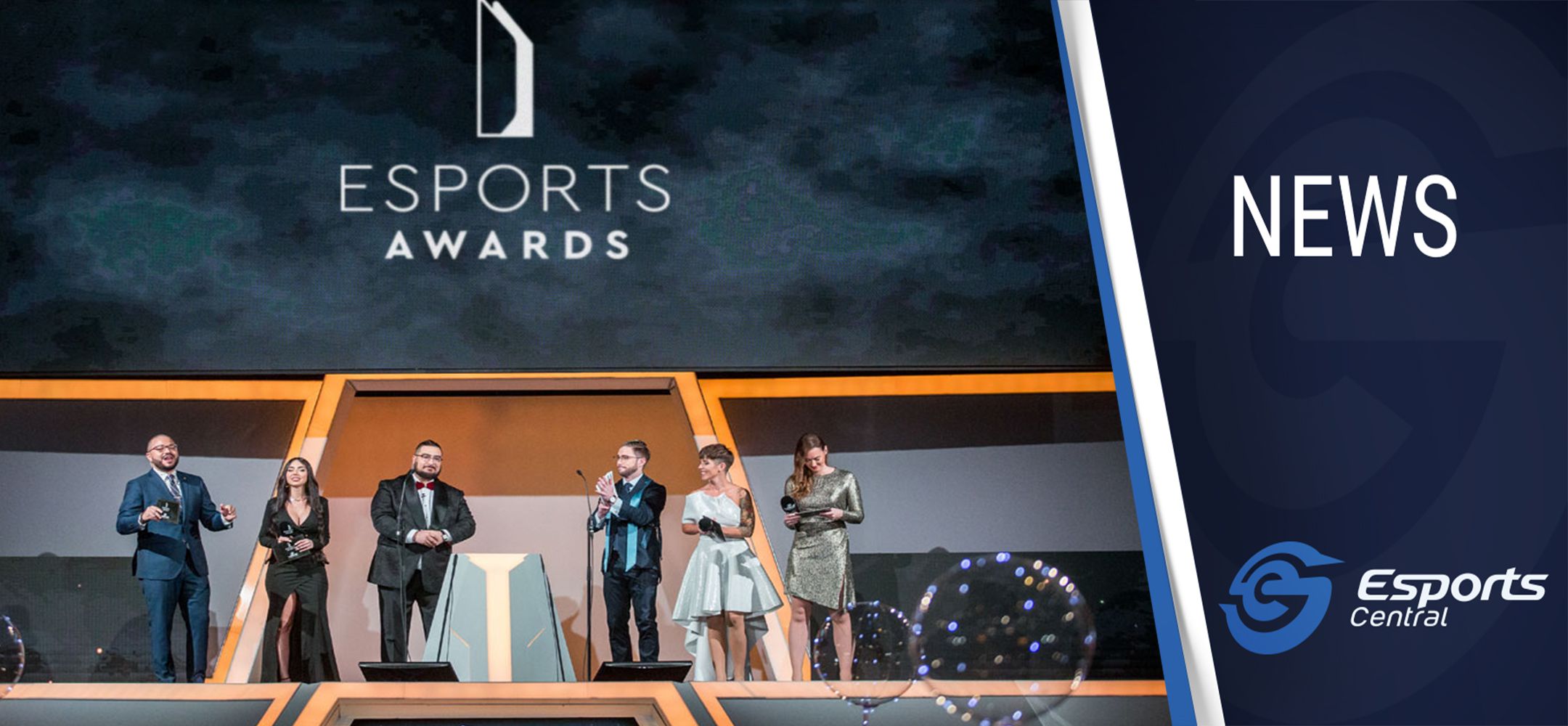 Valorant and League of Legends publisher Riot Games wins Publisher of the  Year at Esports Awards 2022