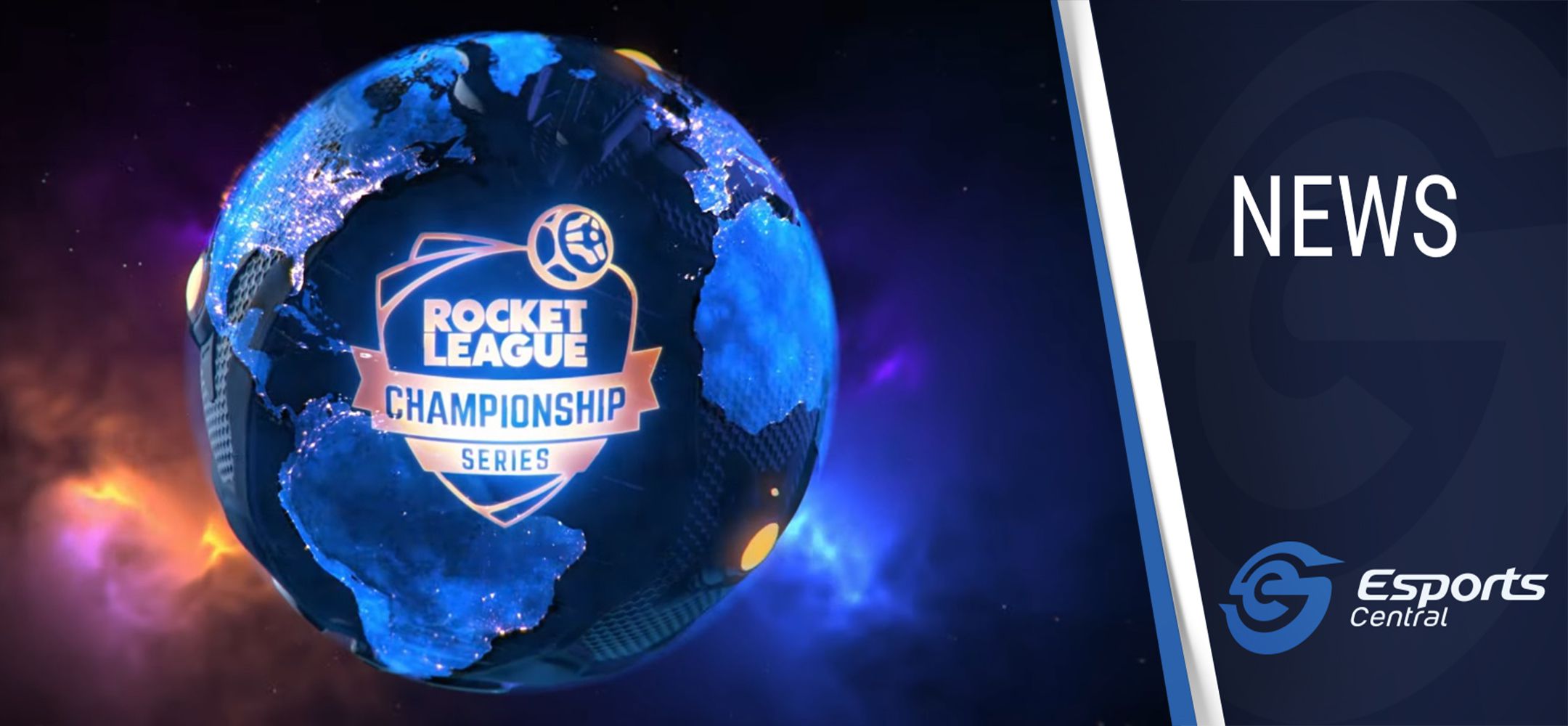 Rocket League Championship Series 2022-23 - World Championship: Rocket  League. Bracket, Tickets, Prize