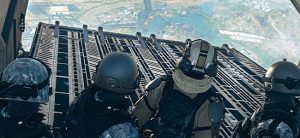 Warzone Quads Weekly Royale