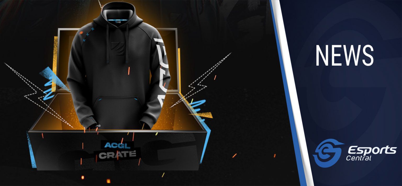 ACGL Ember Giveaways for May 2023 - Esports Central