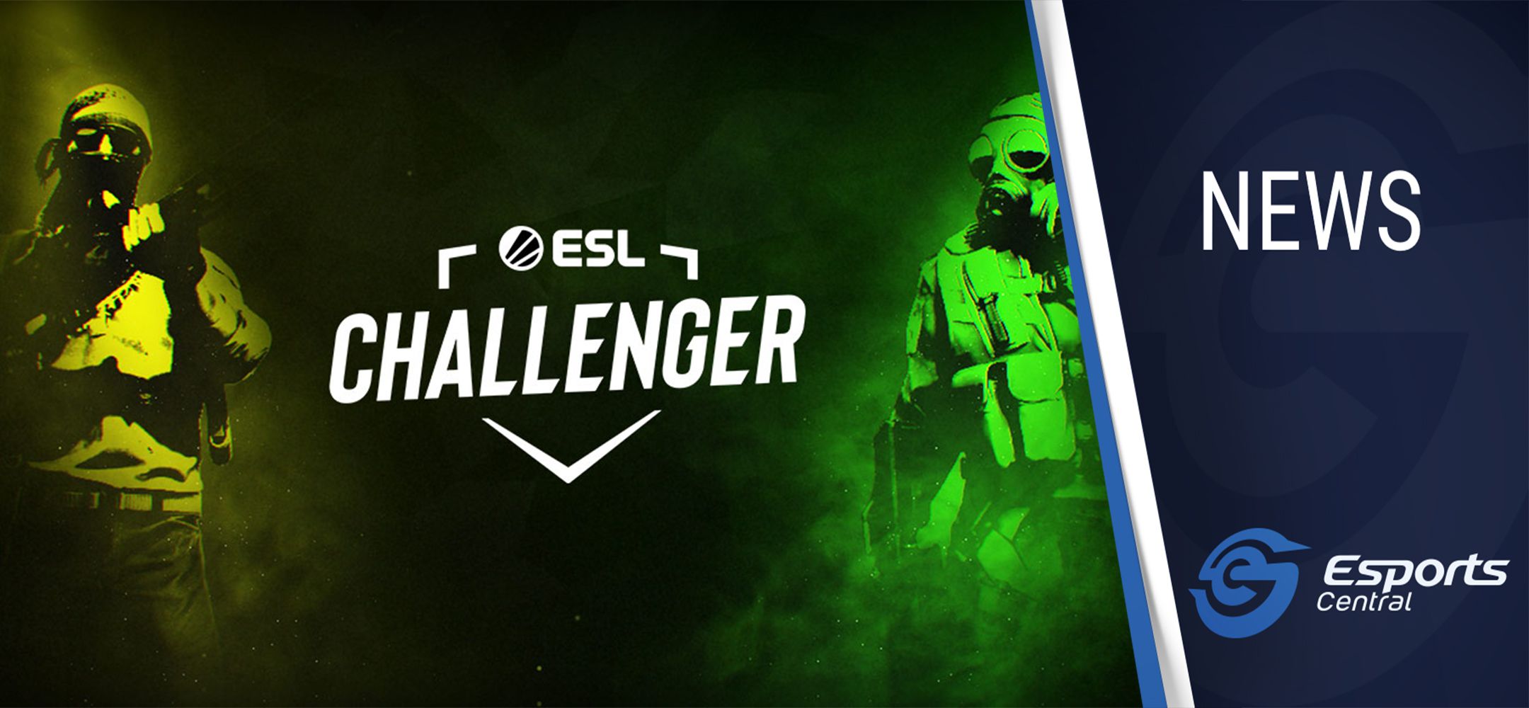 ESL Challenger Katowice 2023 viewer's guide Esports Central