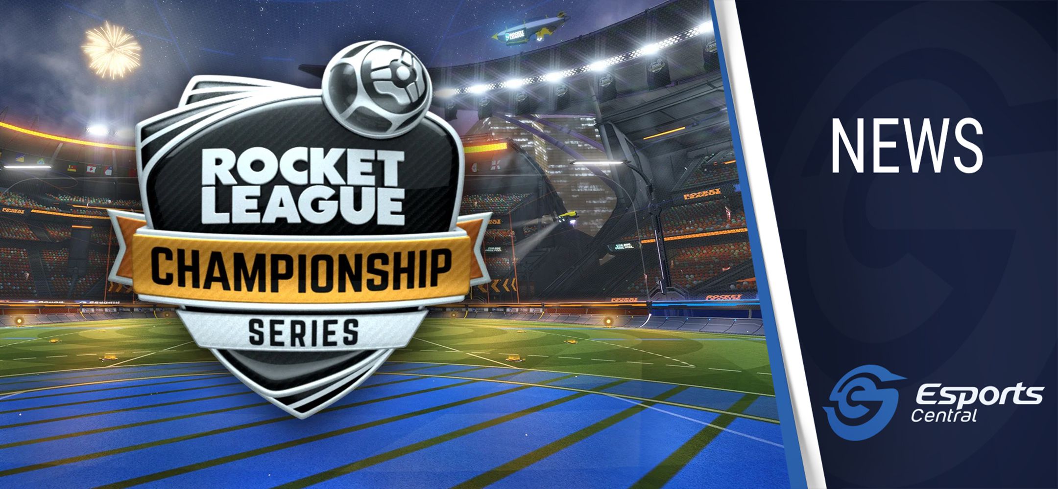 RLCS 2024 SSA Open Qualifier 4 for Major 2 starts this weekend