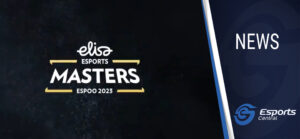 Elisa Masters Espoo 2023 viewer’s guide