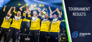 BLAST Premier Fall Final 2023 results: FaZe’s streak ends