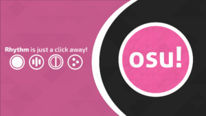 SAOT x ACGL Osu! 1v1 Invitational