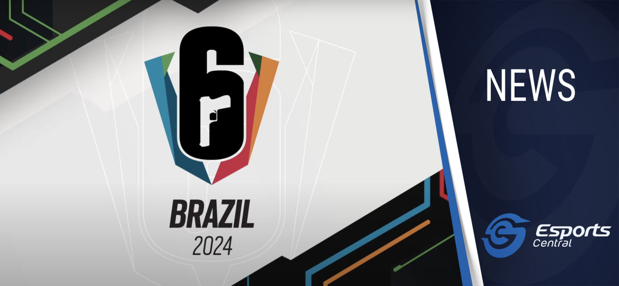 Six Invitational 2024 viewer's guide Esports Central
