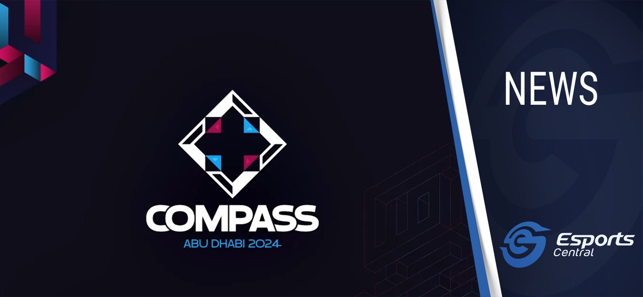 YaLLa Compass 2025 viewer's guide Esports Central