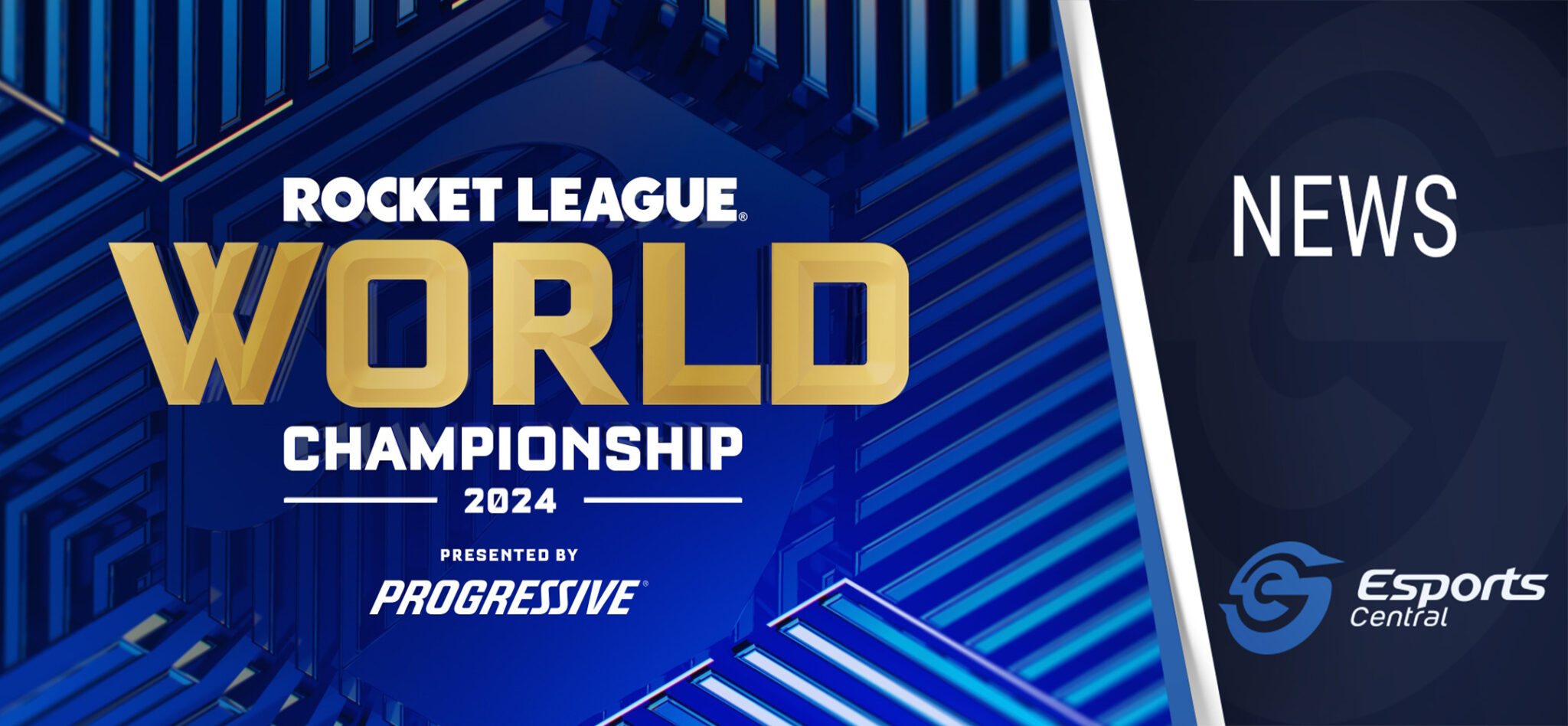 RLCS 2024 World Championship viewer's guide Esports Central