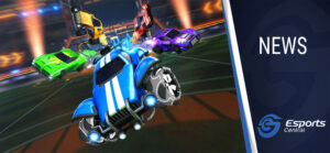 All RLCS 2025 Raleigh Major teams confirmed