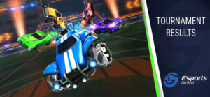 RLCS 2026 SSA Open 2 results & final standings