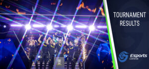 IEM Melbourne 2025 results and highlights video
