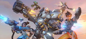 COWZA x #ACGLPlays – Overwatch Summer Series