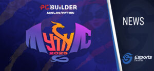 ACGL Mythic Royale (Fortnite) returns with huge prize pool
