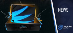 ACGL giveaways for May 2025