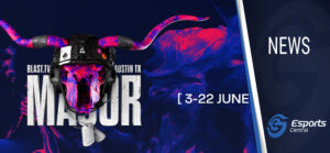 All BLAST.tv Austin Major CS2 esports teams