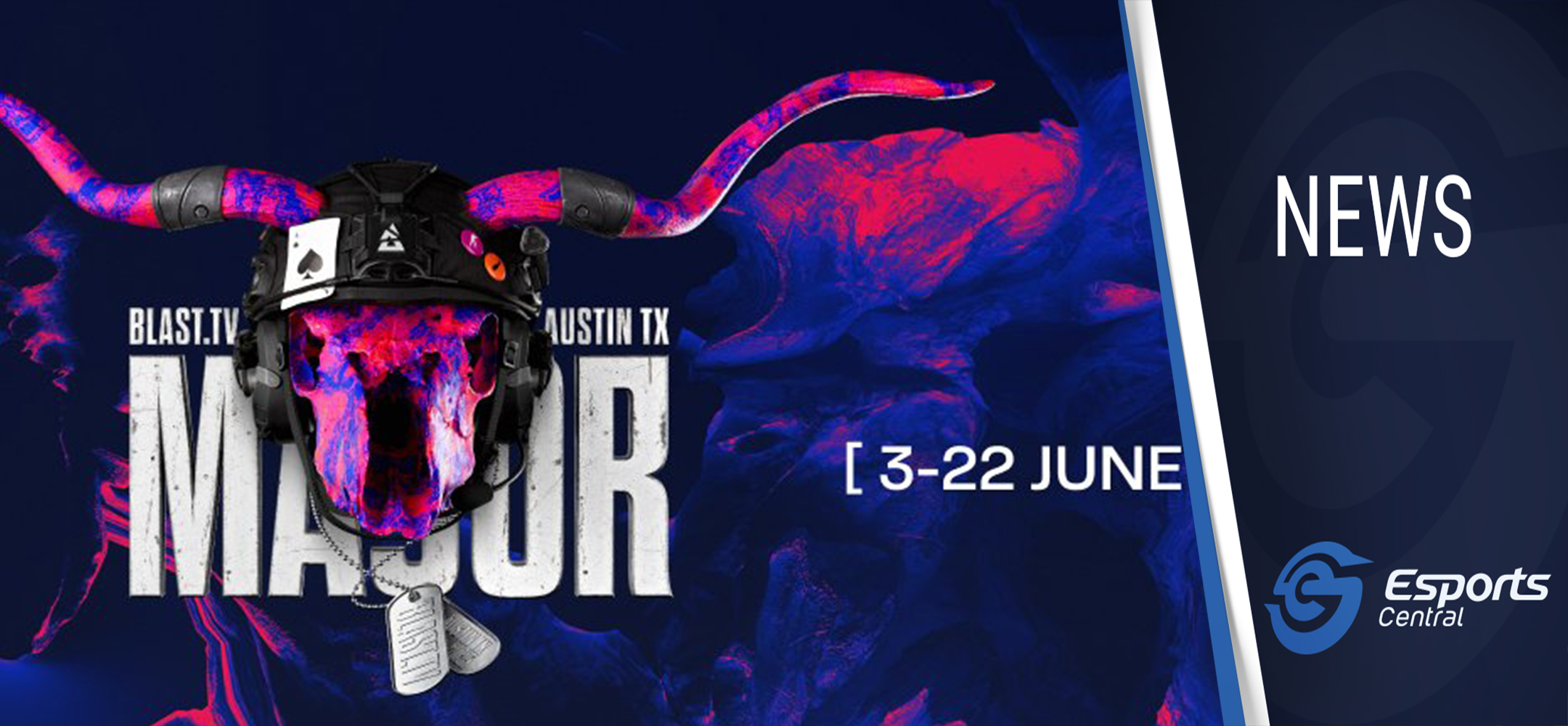 BLAST.tv Austin Major