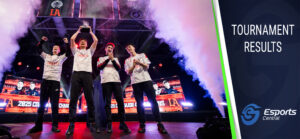 LA Thieves steal the show at CDL 2025 Stage 4 Major