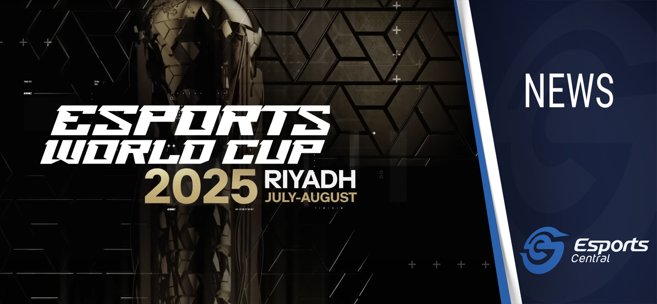 Esports World Cup 2025 prize pool