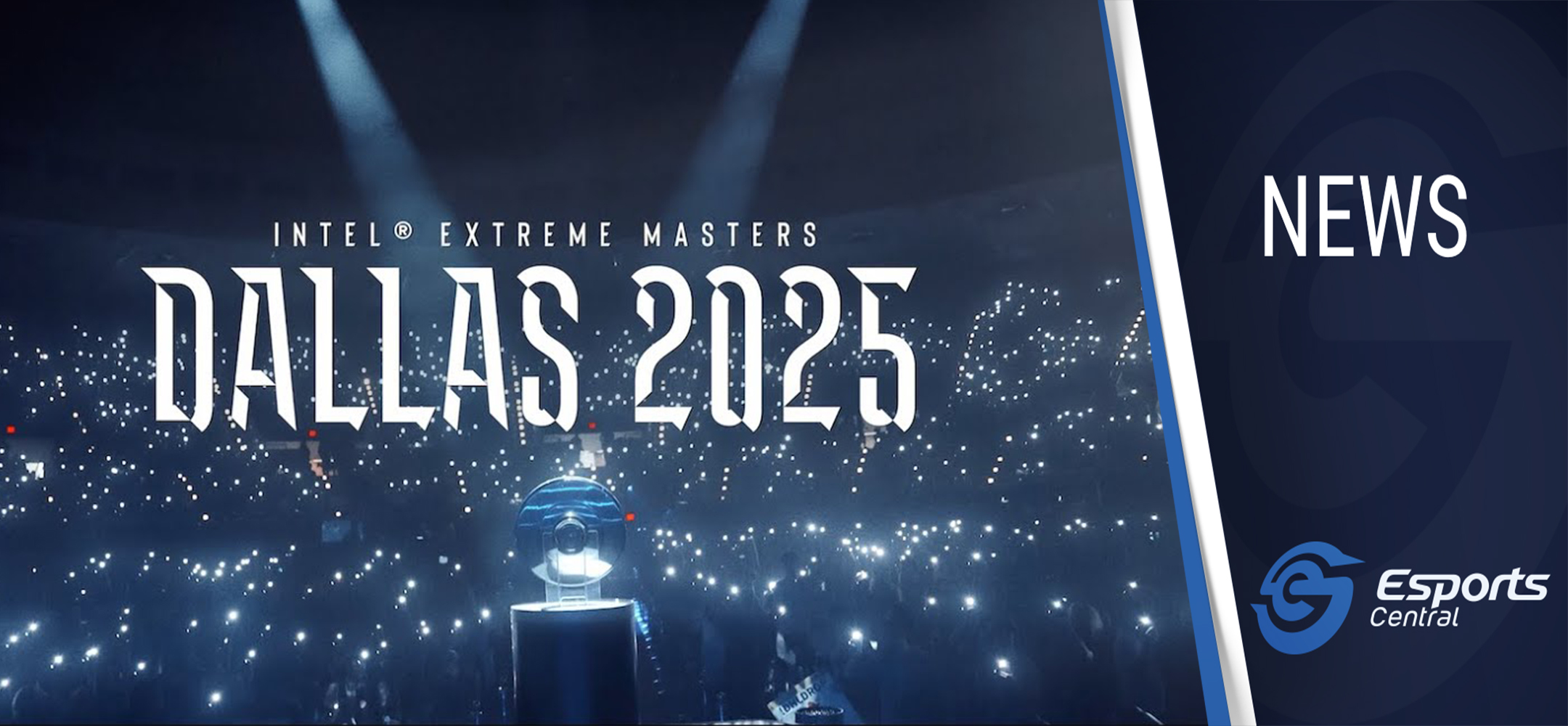 IEM Dallas 2025