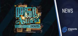 PGL Astana 2025 viewer’s guide