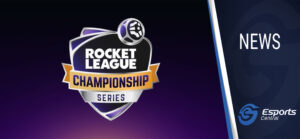 RLCS 2025 SSA esports events now on DStv