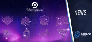 The International 2025 Direct Invite teams announced