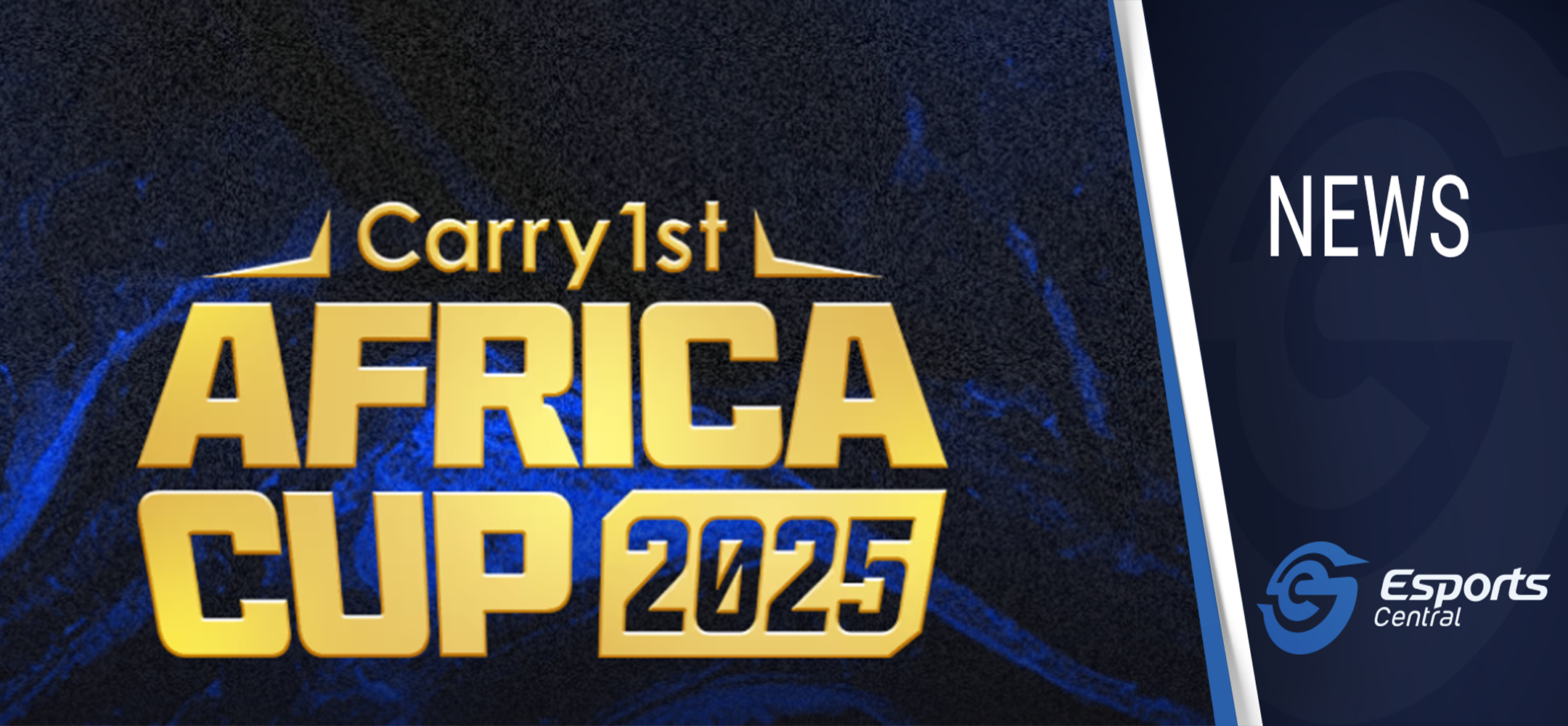 carry1st africa cup