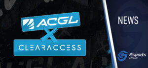 Clear Access and ACGL renew fantastic partnership