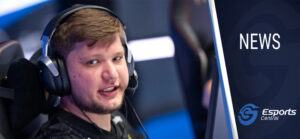 s1mple returns to CS on loan with FaZe Clan