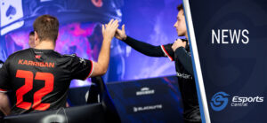 Don’t miss the BLAST.tv Austin Major playoffs this weekend