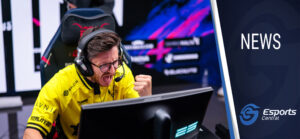 Welcome to the Team Vitality era in CS2 esports