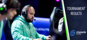 DreamLeague Season 26 results and final standings
