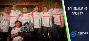 PGL Wallachia Season 5 results & final standings
