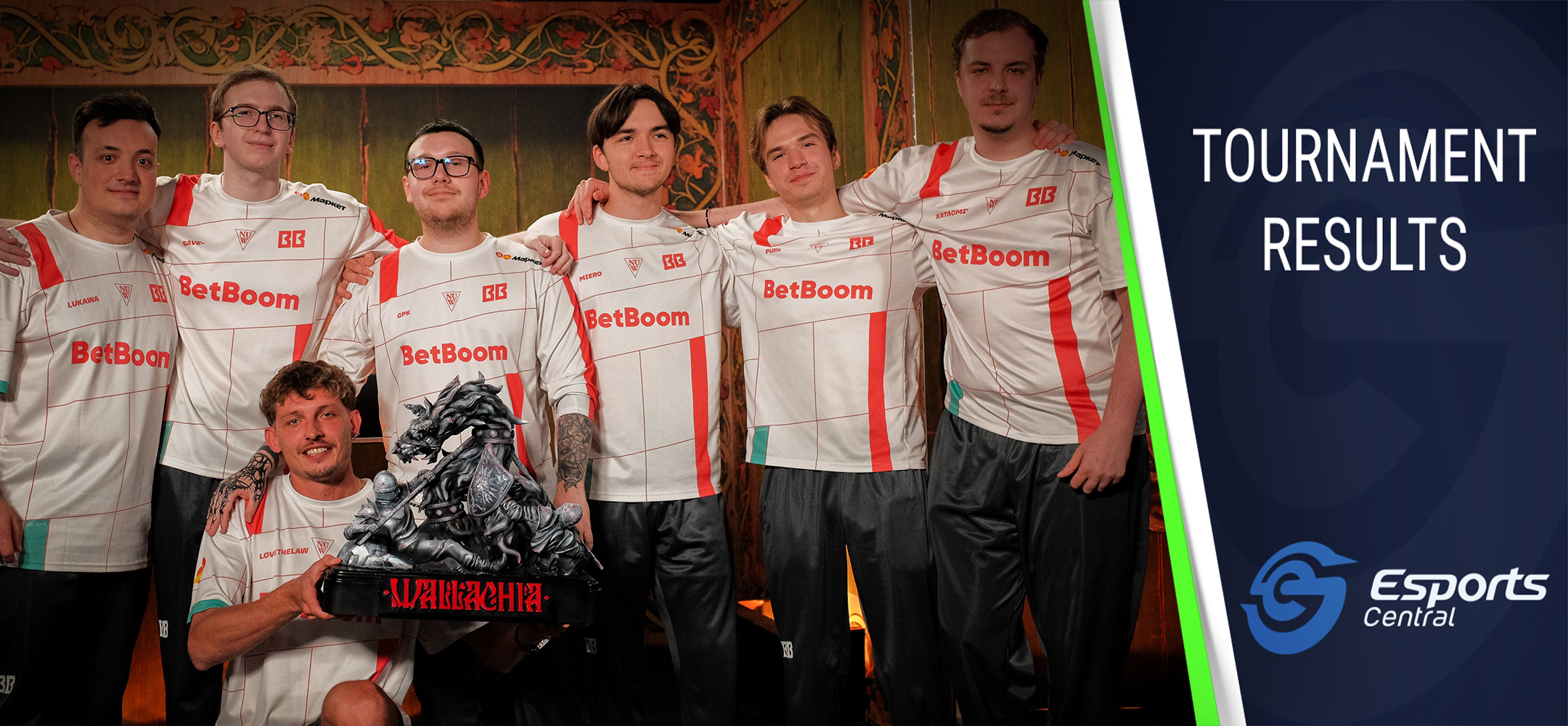 PGL Wallachia Season 5