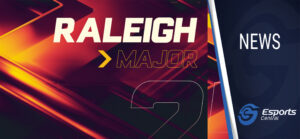 RLCS 2025 Raleigh Major viewer’s guide