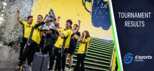 BLAST.tv Austin Major results & highlights video