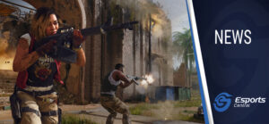EWC 2025 COD Black Ops 6 viewer’s guide