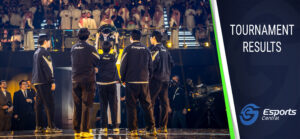EWC 2025 League of Legends results and highlights vid