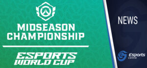 OWCS Midseason Championship viewer’s guide