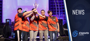 Don’t miss Elite Gaming Fest in Bloem on 8 & 9 August