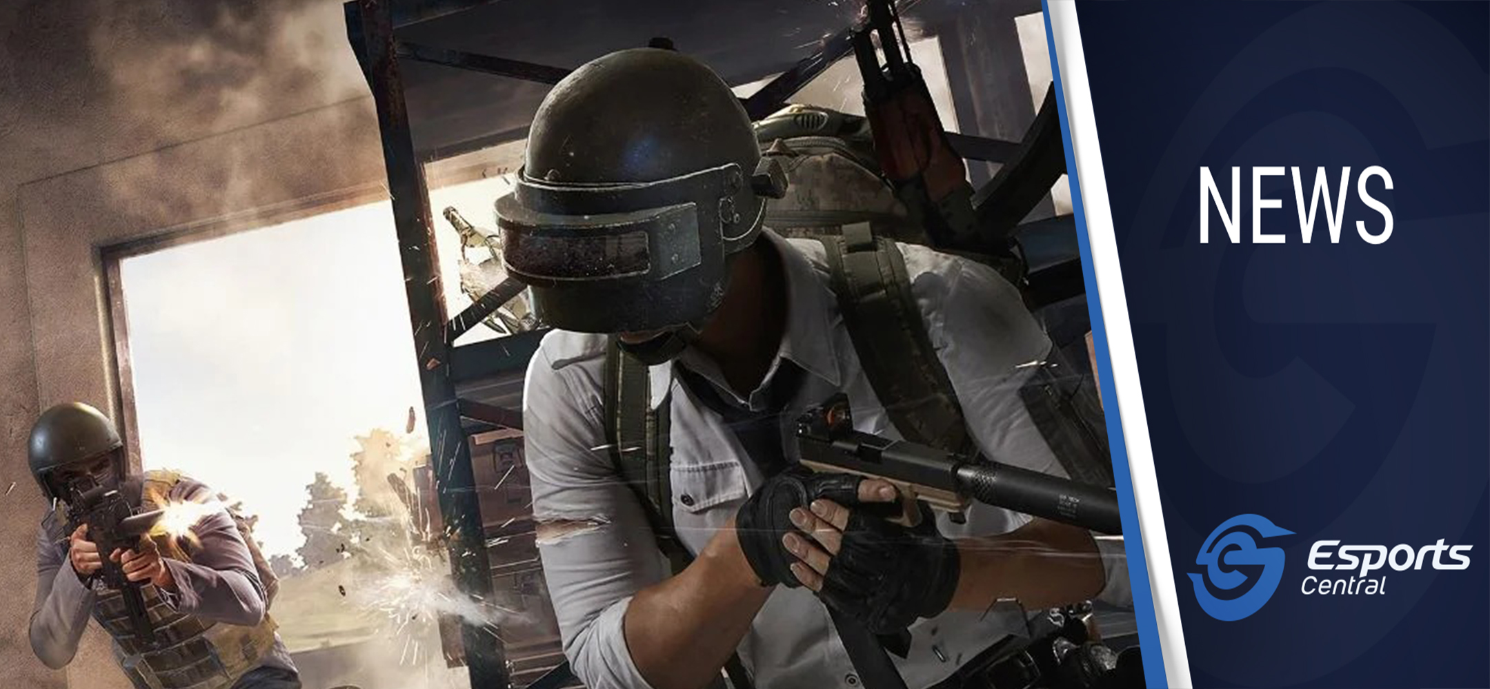 EWC 2025 PUBG Mobile